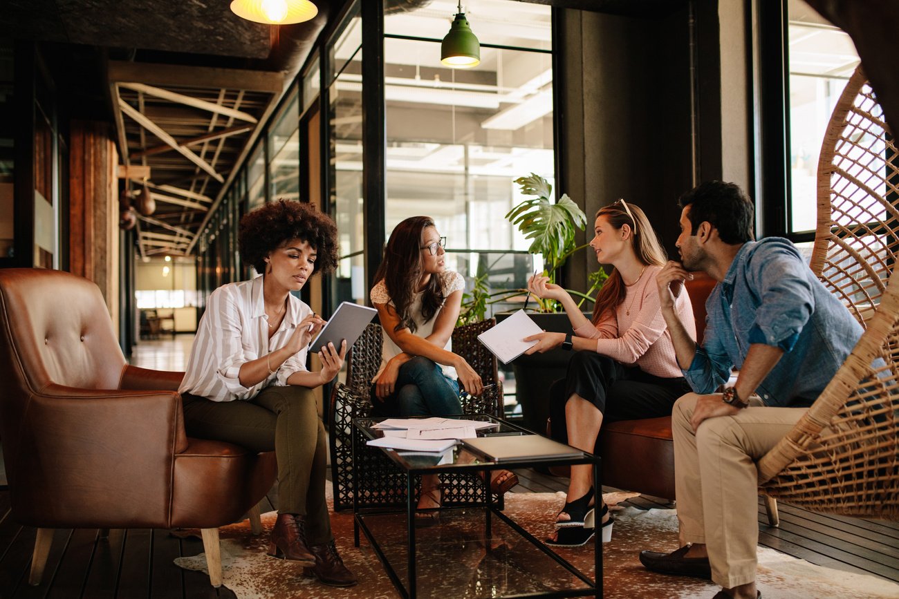 Team Young Professionals